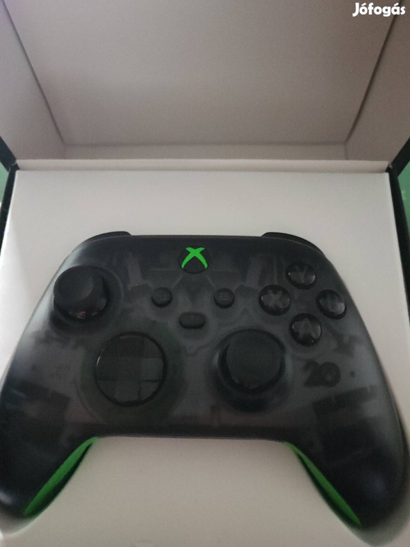 Xbox Wireless Controller 20th Anniversary Special Edition 