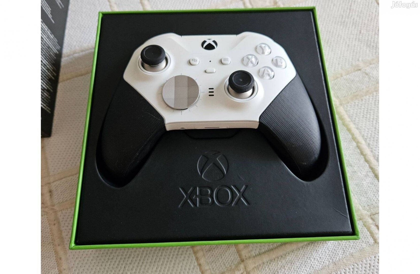 Xbox Wireless Controller Elite Series 2 - Core Edition White