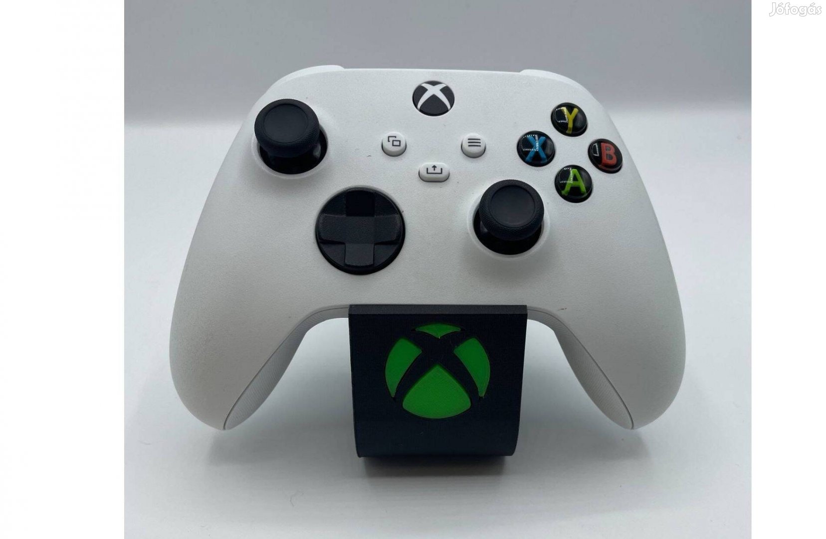 Xbox Wireless Controller Fehér + | 12 hónap garanciával