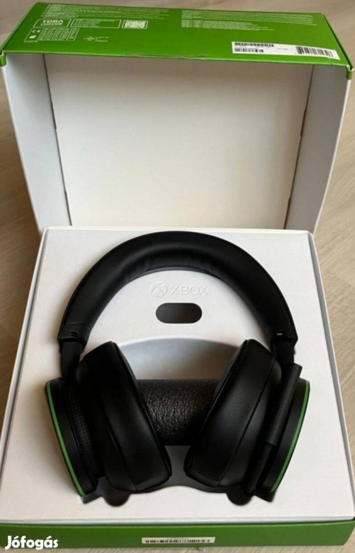 Xbox Wireless Headset 