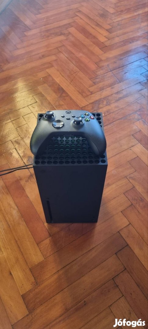 Xbox Xeries X