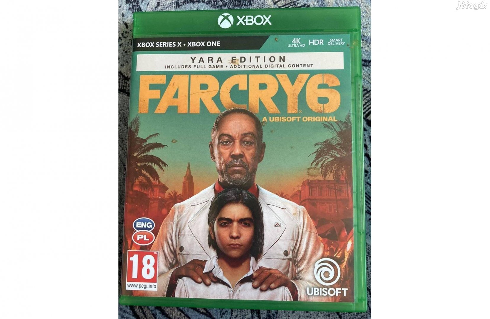 Xbox - Far Cry 6