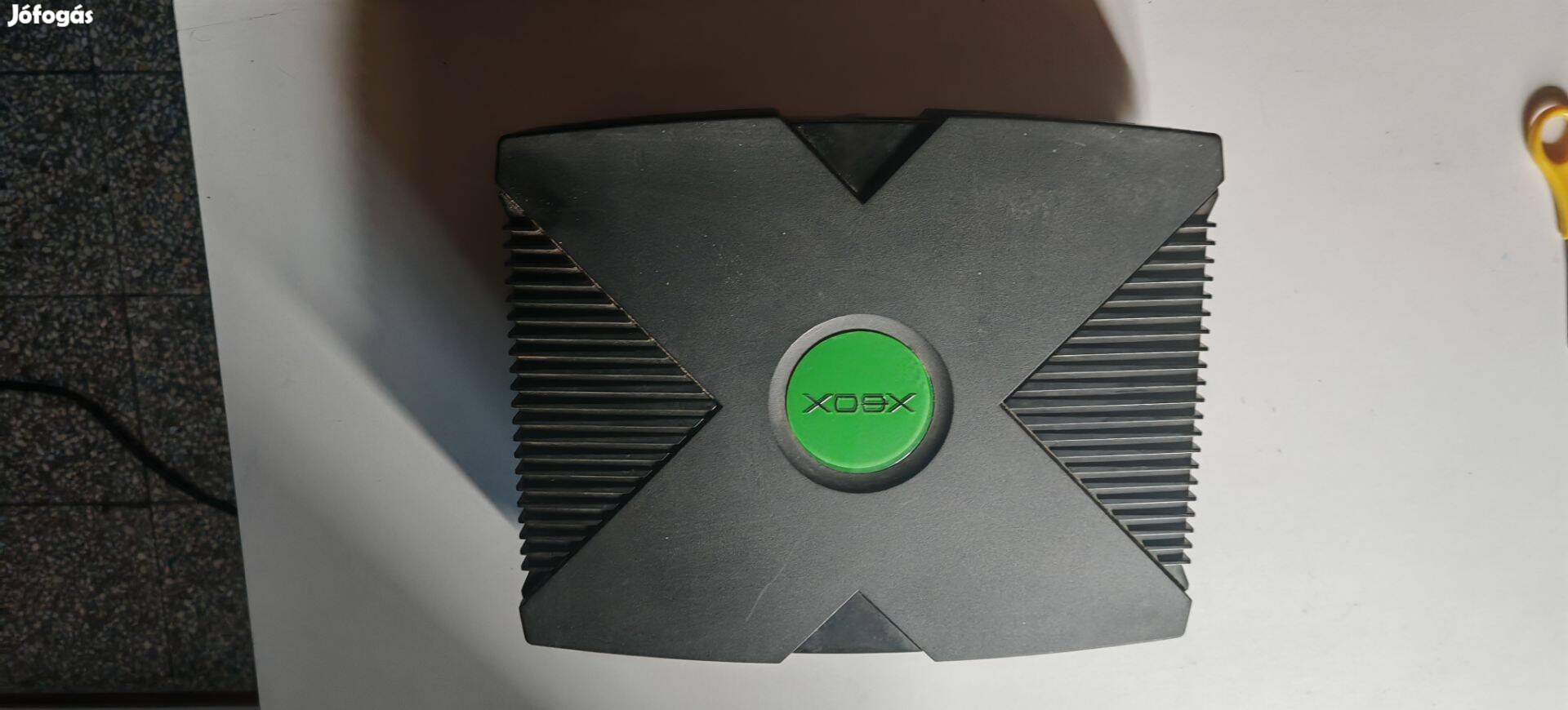 Xbox clasik eladóvá vált