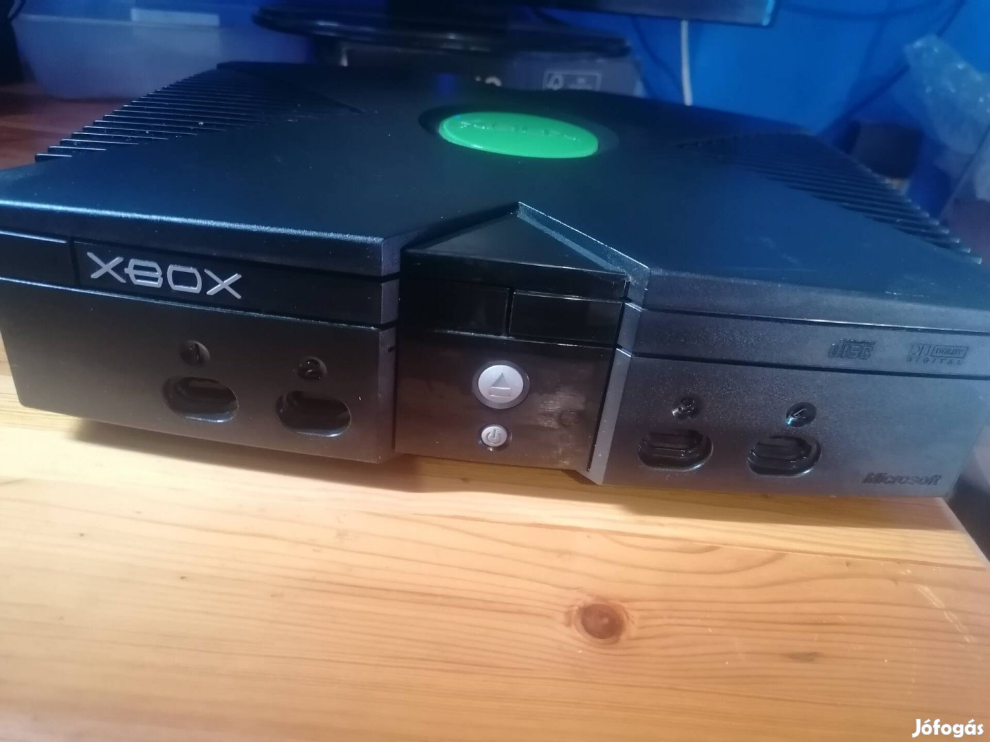 Xbox classic 