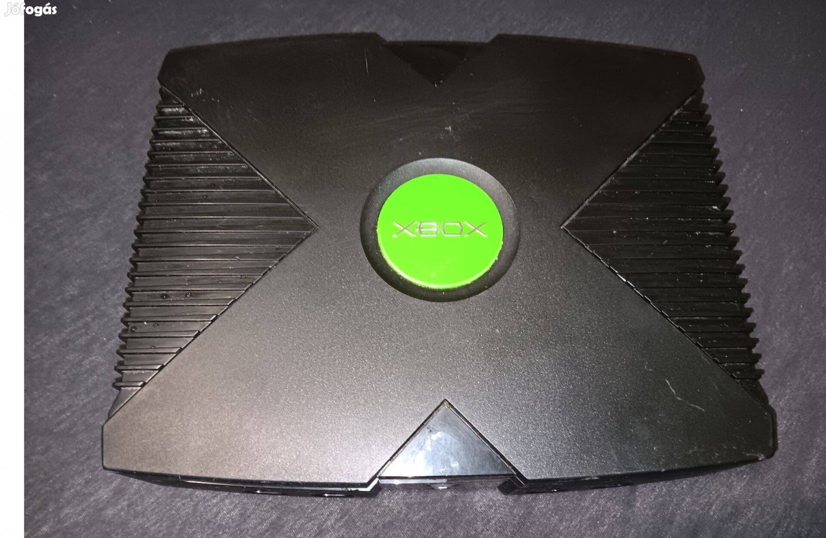 Xbox classic konzol alkatrésznek eladó