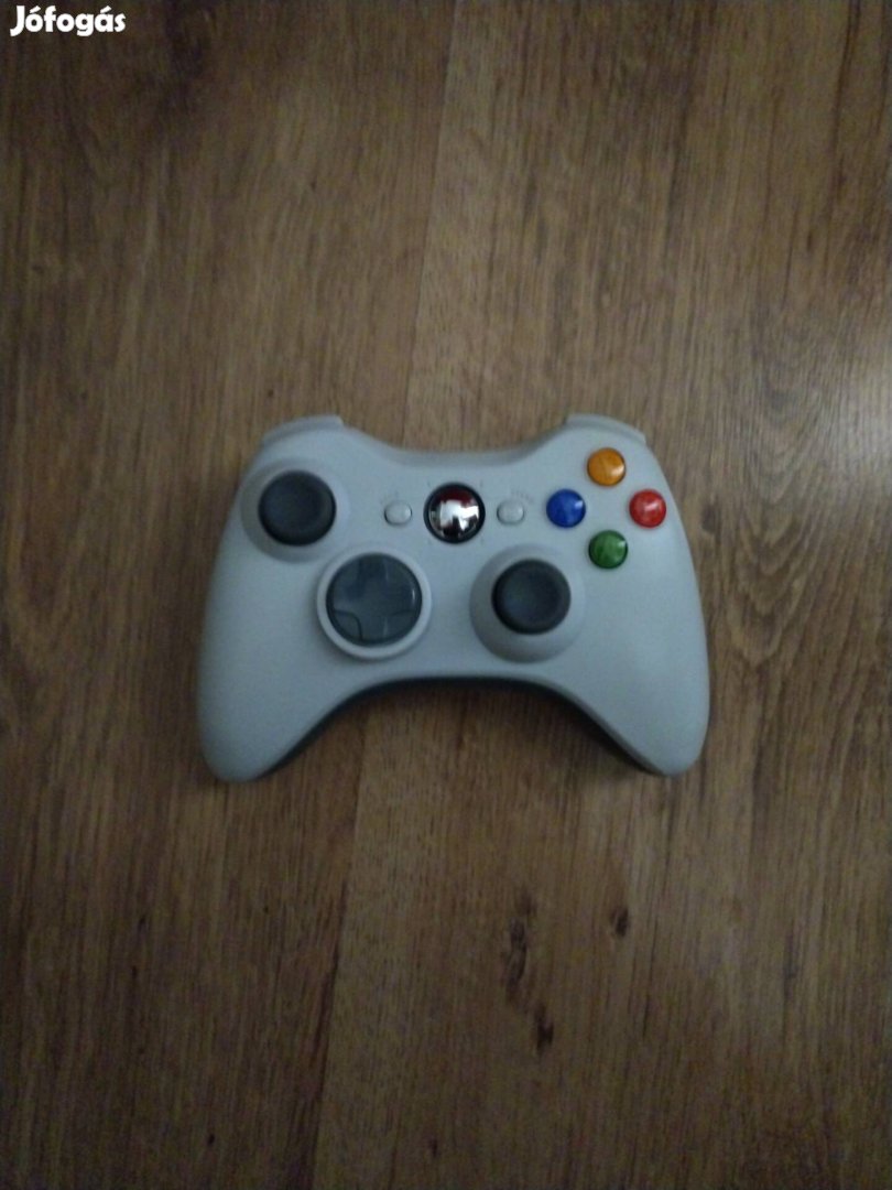 Xbox controller