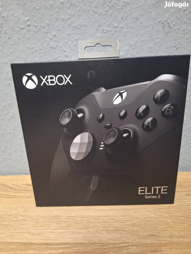 Xbox elite 2