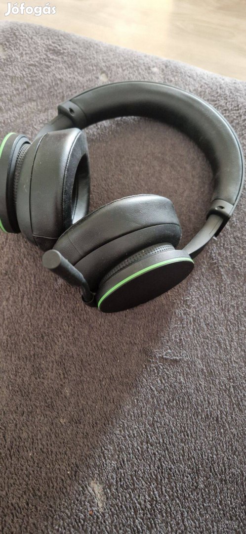 Xbox fejhallgató