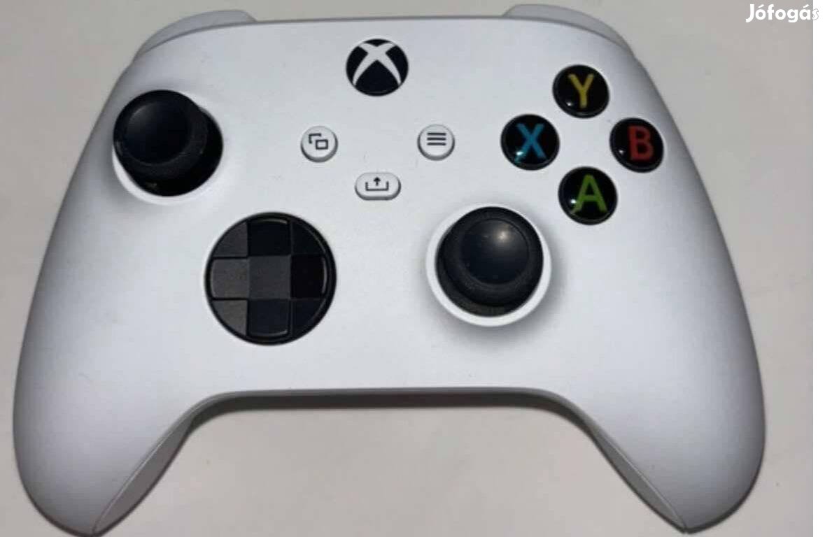 Xbox kontroller