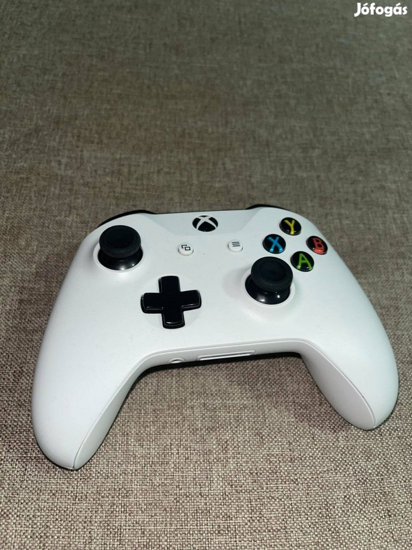 Xbox kontroller