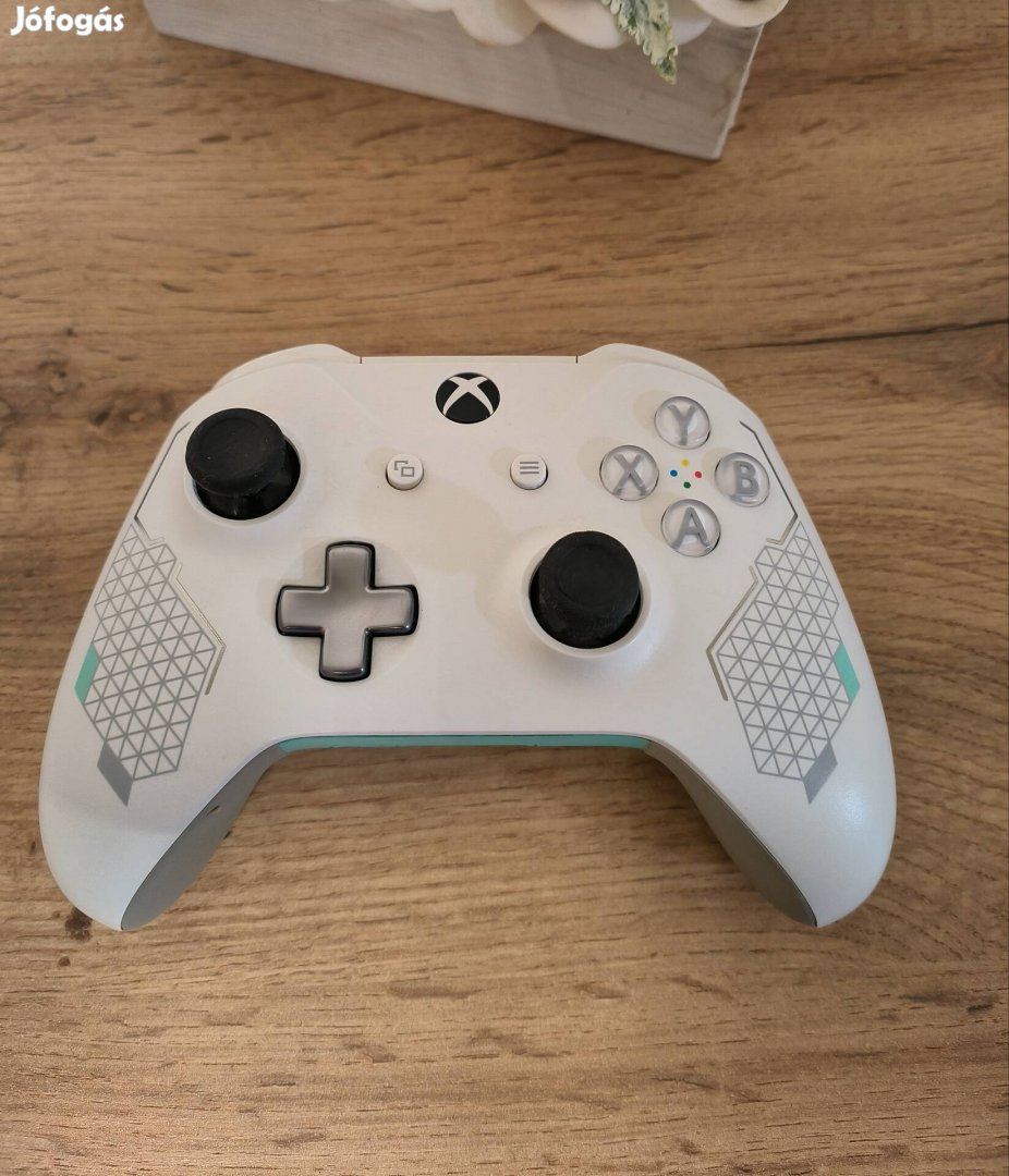 Xbox kontroller