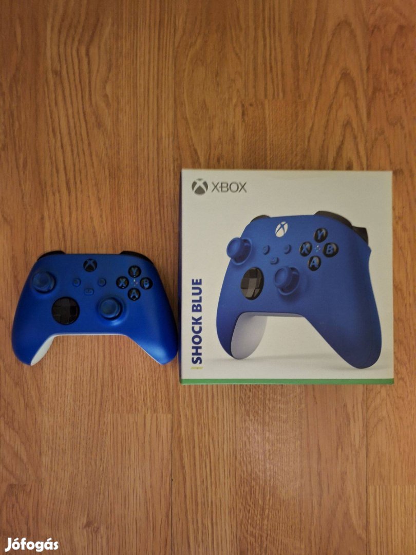 Xbox kontroller