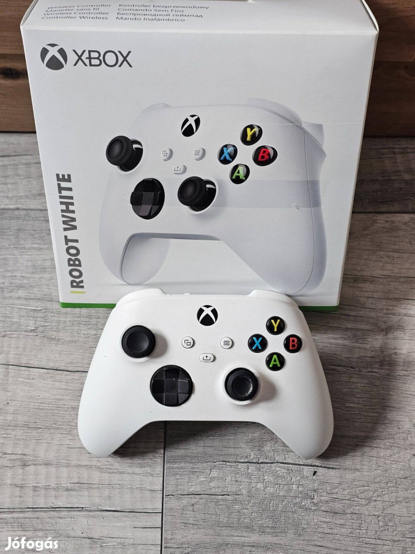 Xbox kontroller