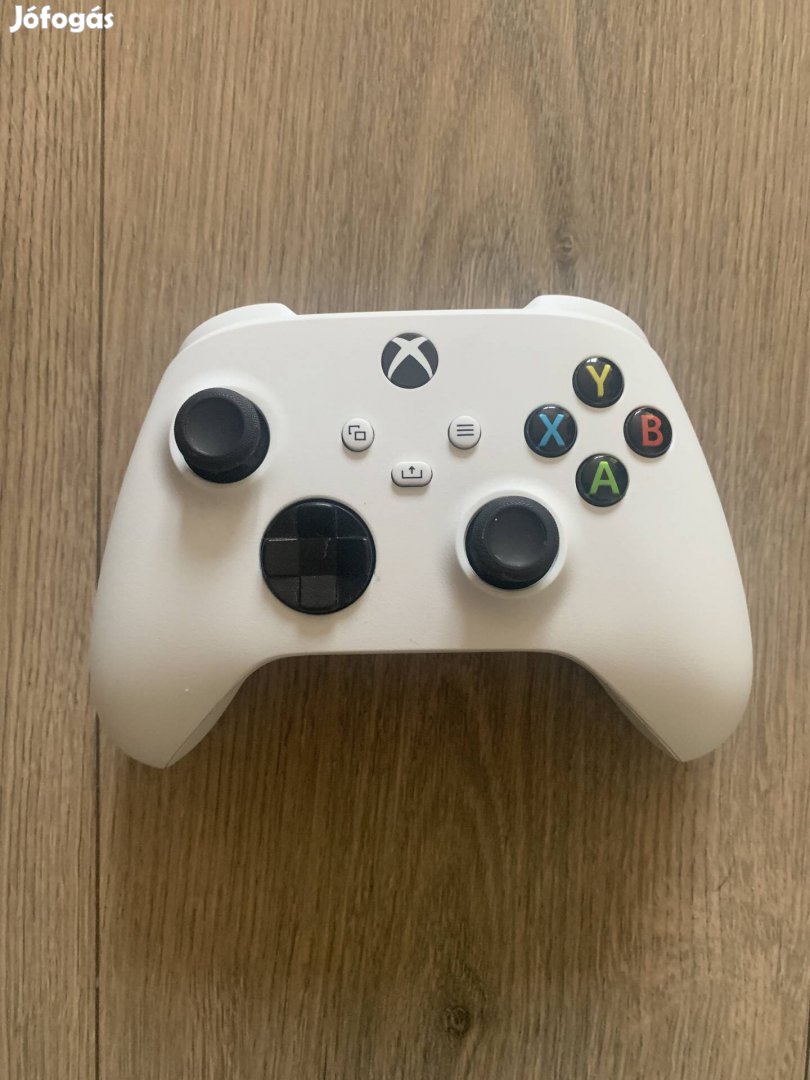 Xbox kontroller