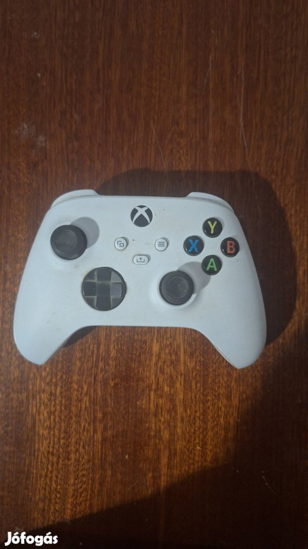 Xbox kontroller 