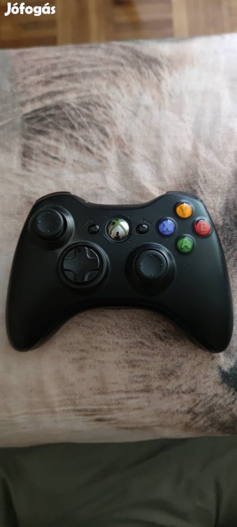 Xbox kontroller 
