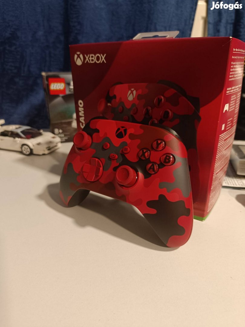 Xbox kontroller 