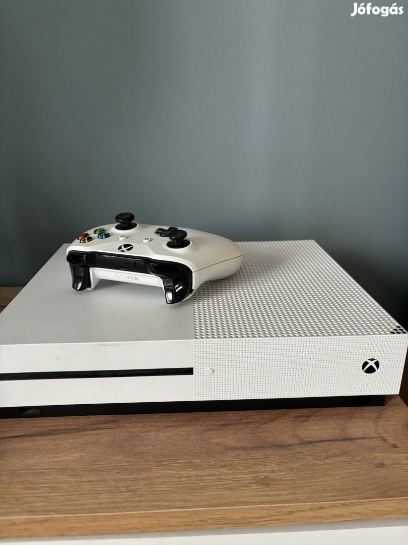 Xbox one 1TB