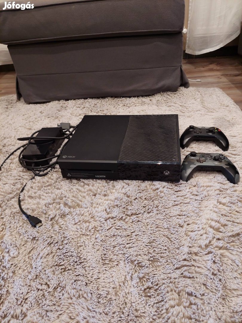 Xbox one 2db kontroller 
