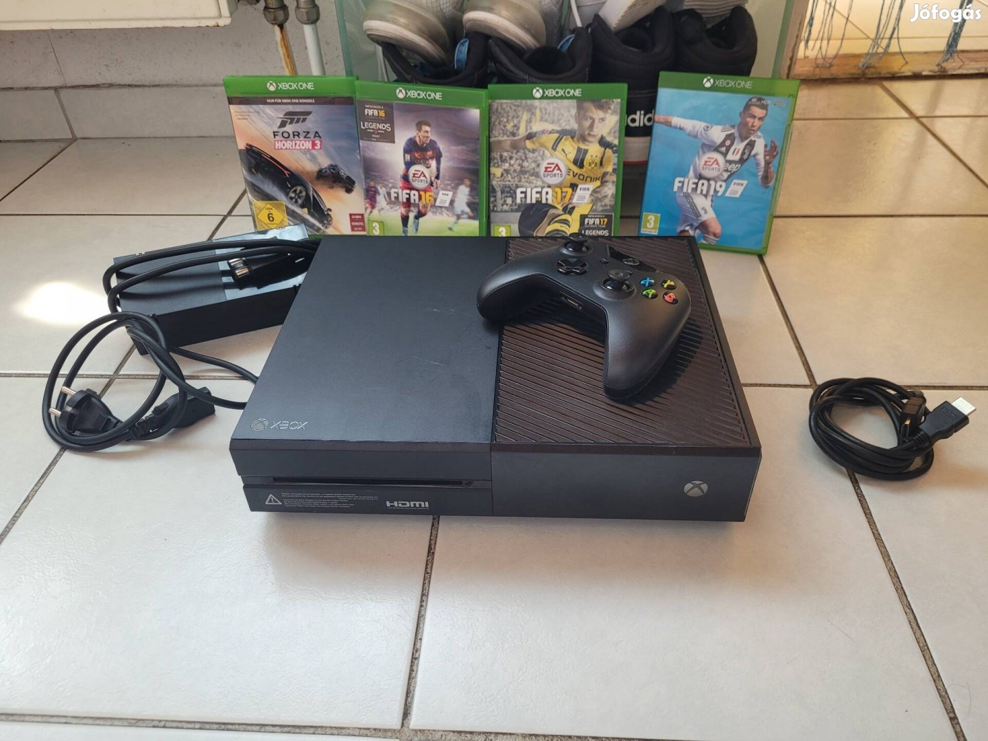 Xbox one 500 gb