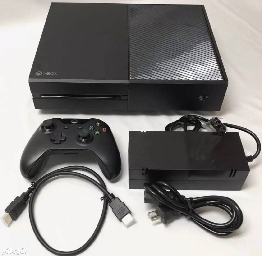 Xbox one 500gb