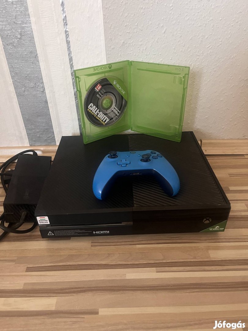 Xbox one 500gb