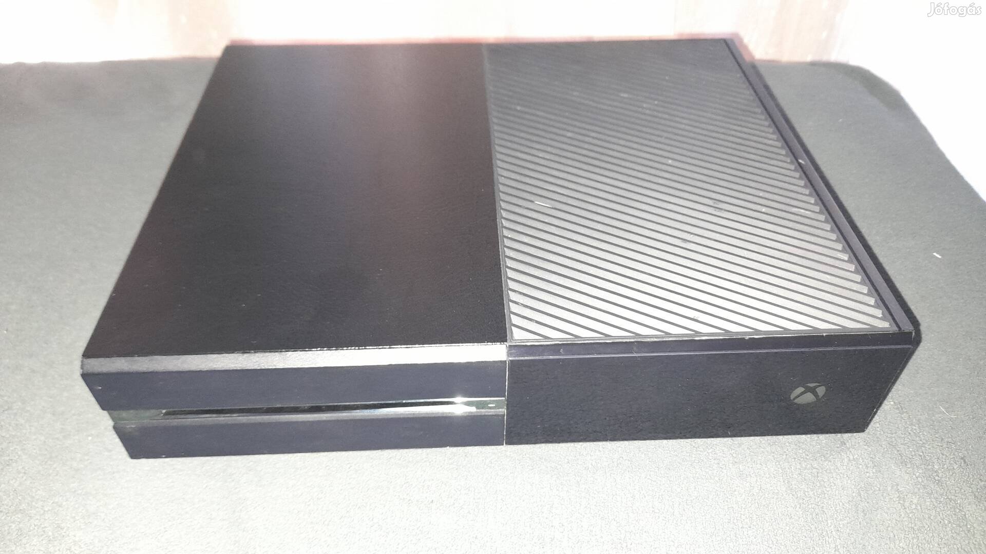 Xbox one 500gb konzol kontroller nélkül eladó!