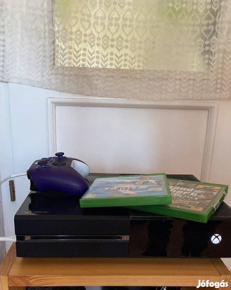 Xbox one Eladó