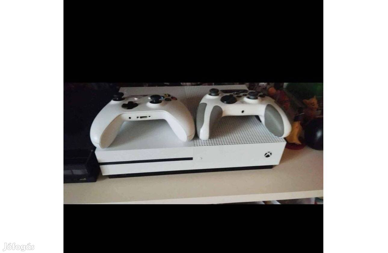 Xbox one S 1TB