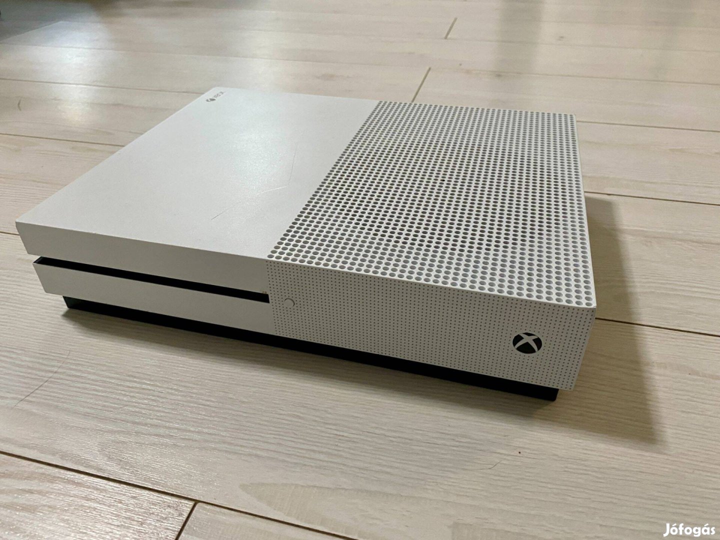 Xbox one S 1TB konzol