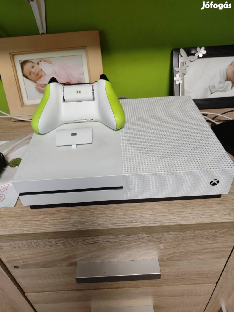 Xbox one S 1 TB