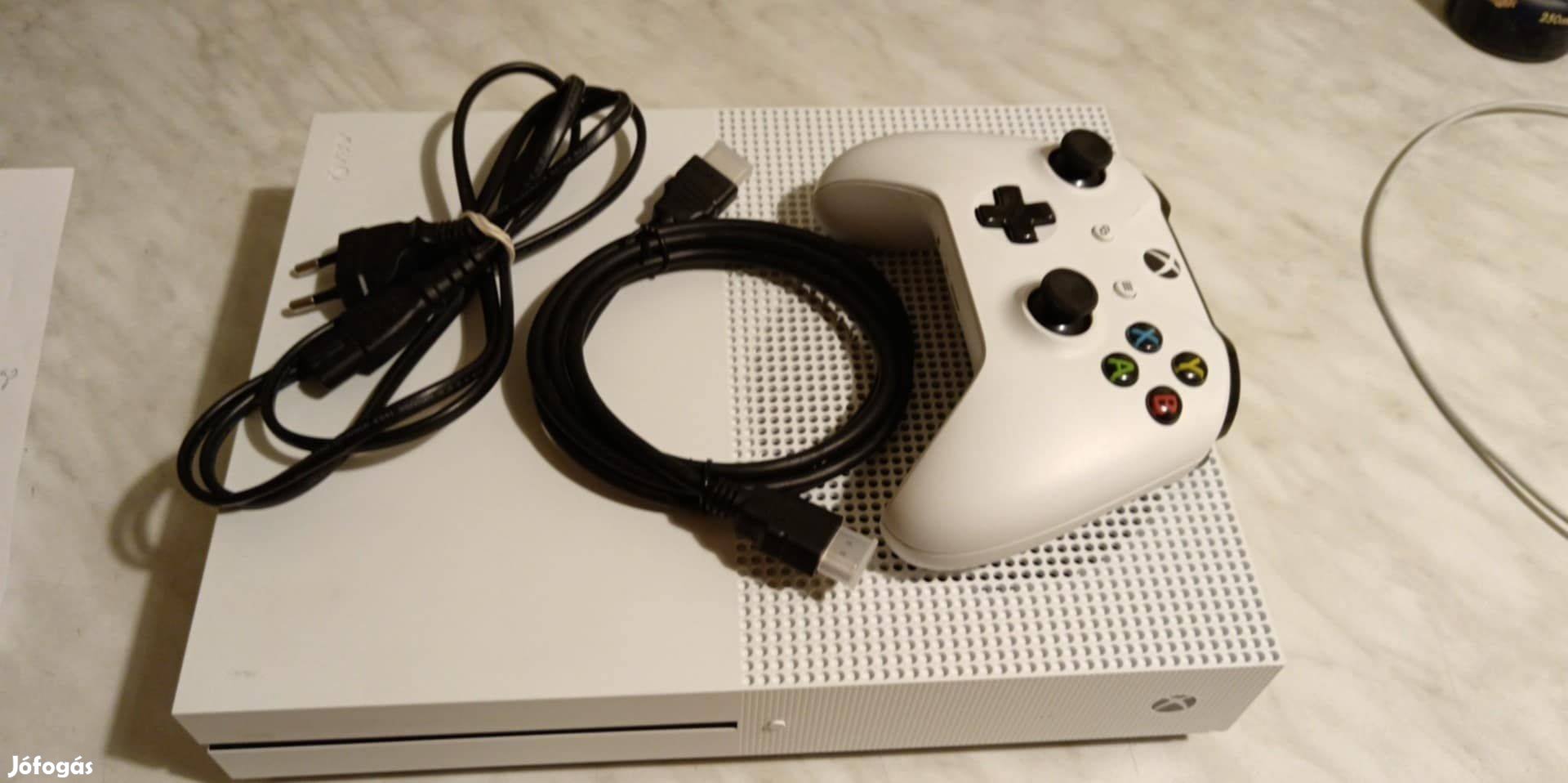 Xbox one S 500 GB