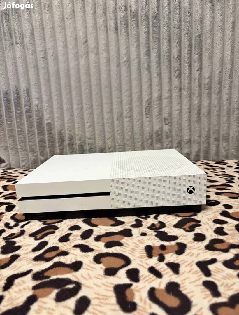 Xbox one S 500gb-t