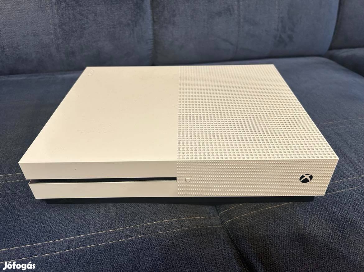 Xbox one S Konzol