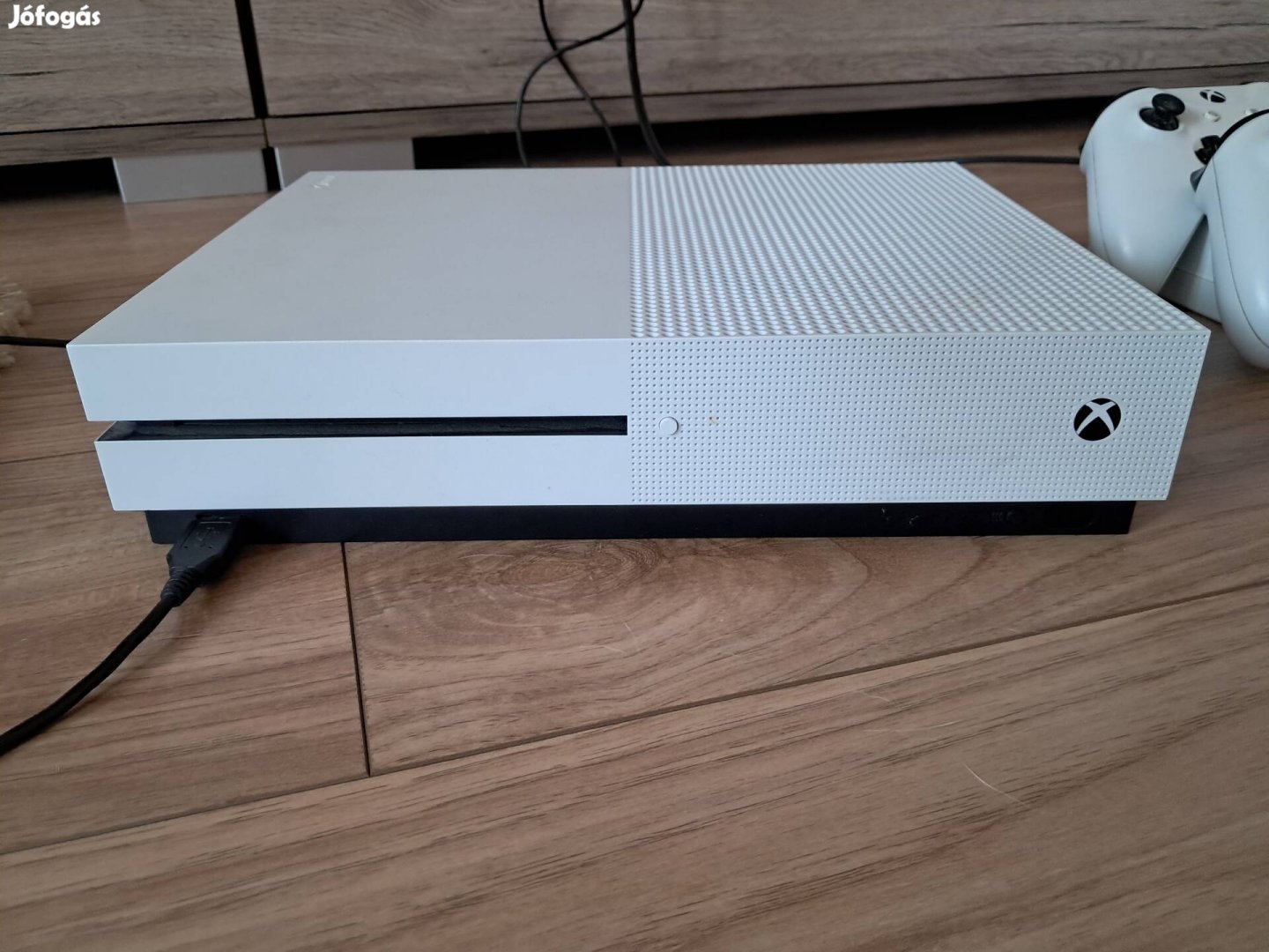 Xbox one S, 500gb 