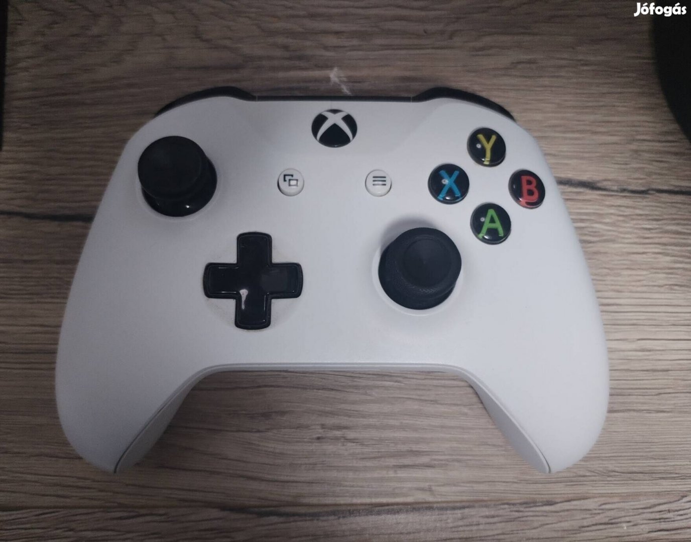 Xbox one S kontroller megkímélt állapotban