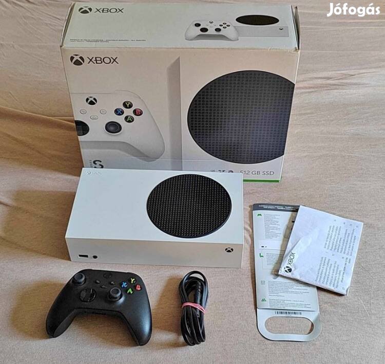 Xbox one S olcsón eladó