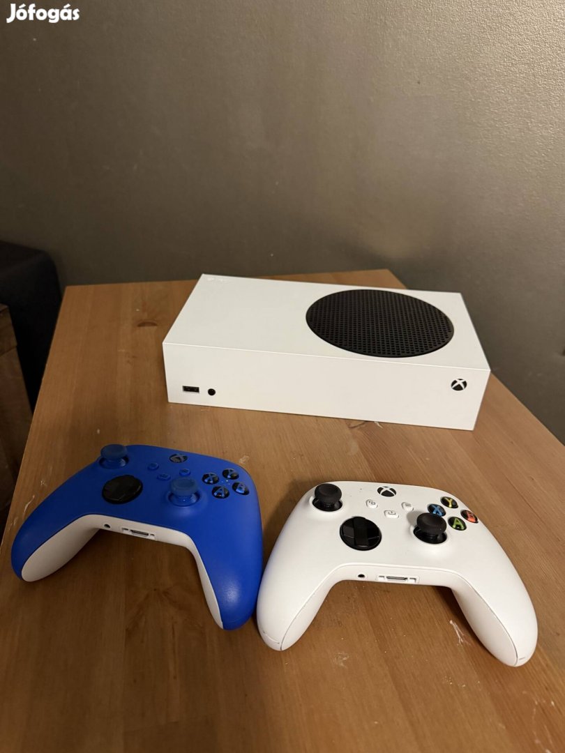 Xbox one Series S