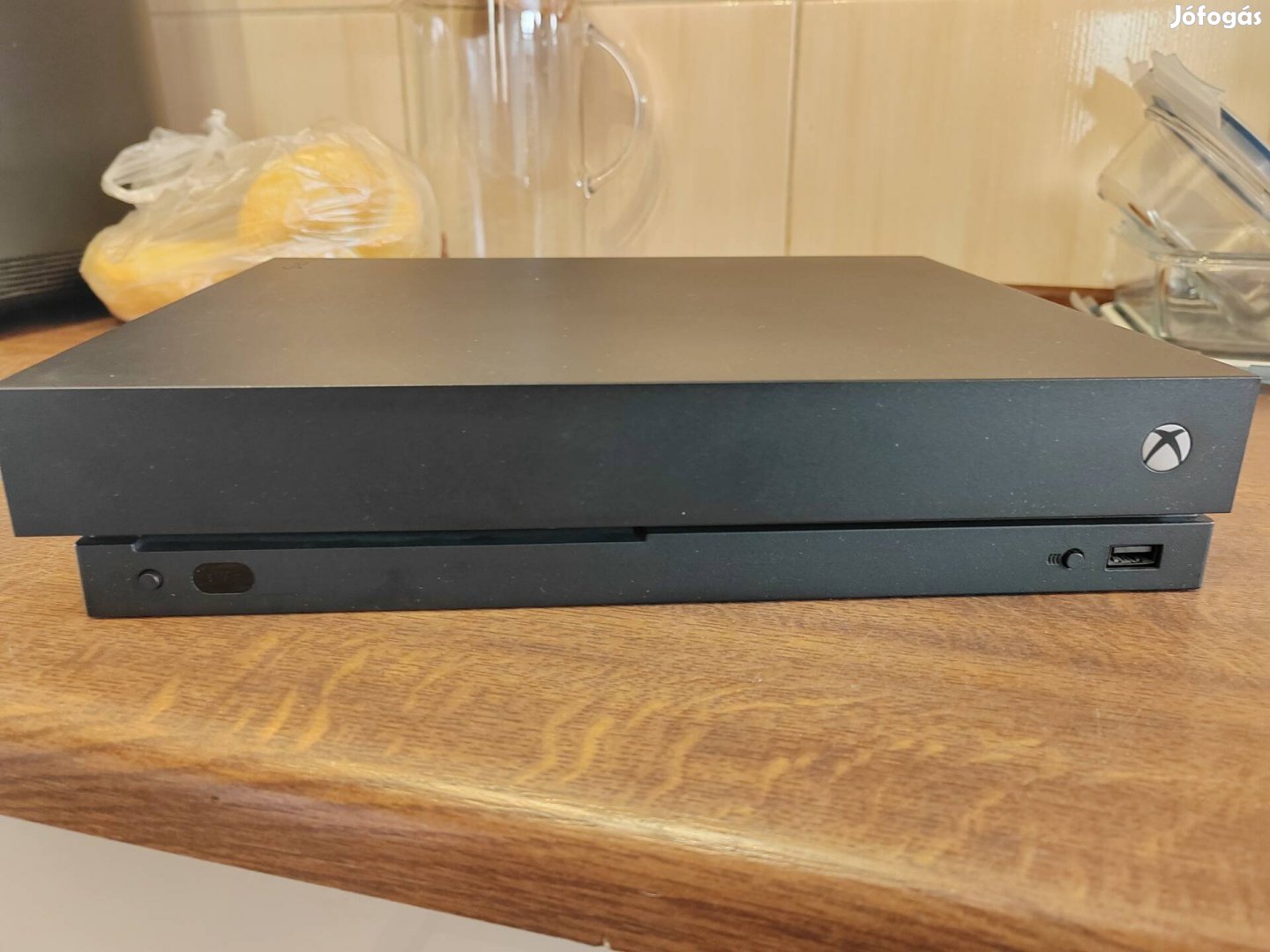 Xbox one X 1tb eladó 