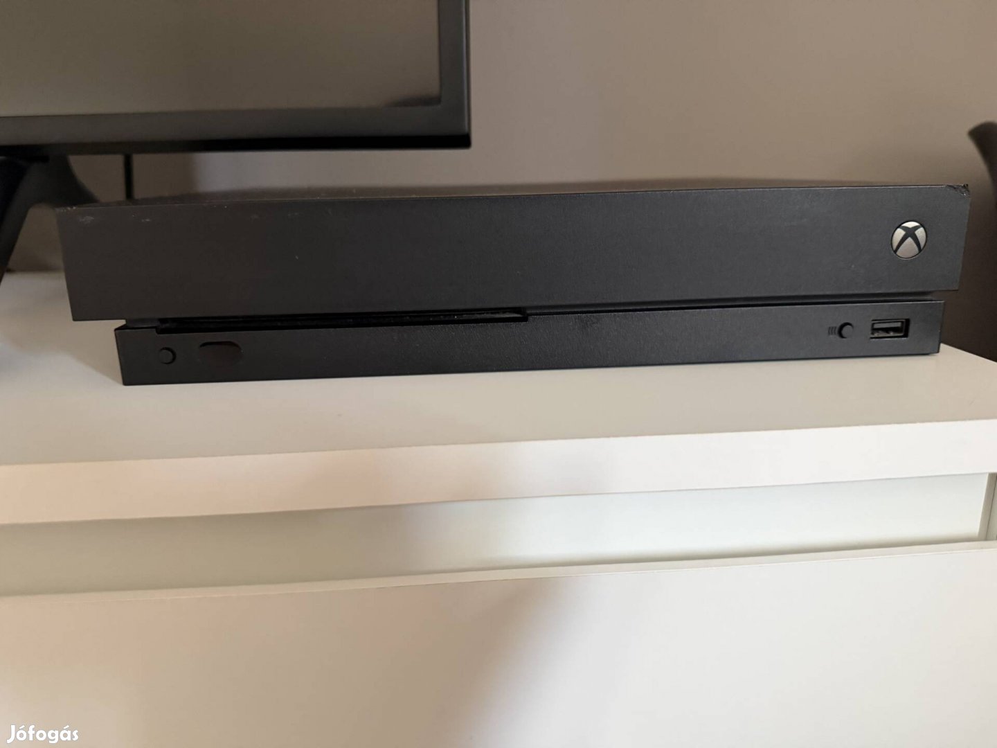 Xbox one X 2kontroler