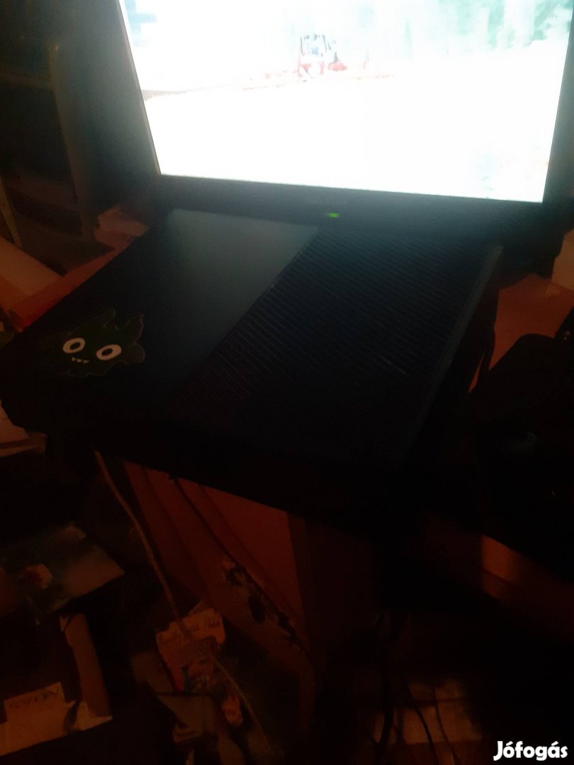 Xbox one elado