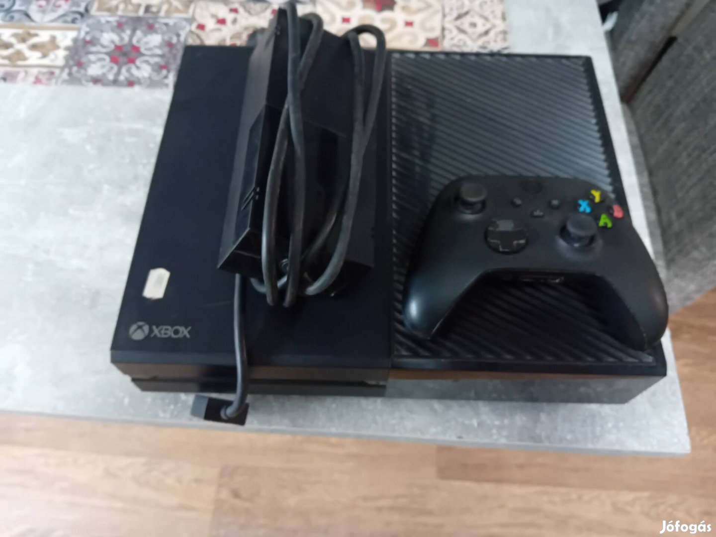 Xbox one eladó