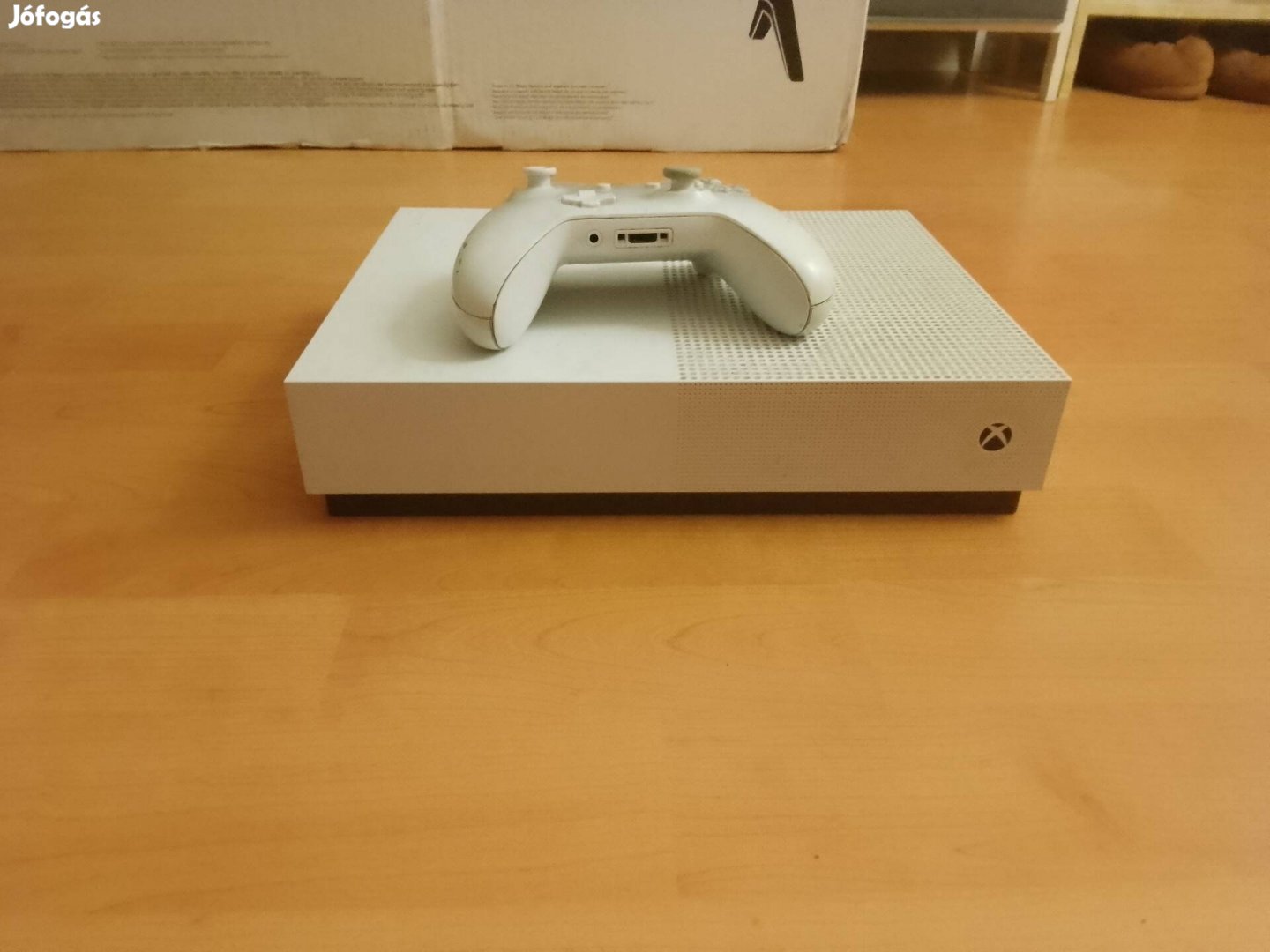 Xbox one eladó 