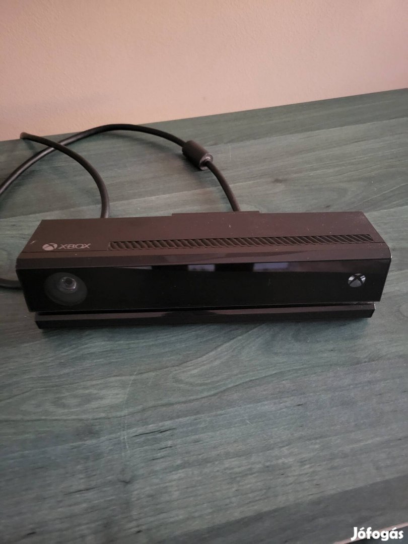 Xbox one kinect