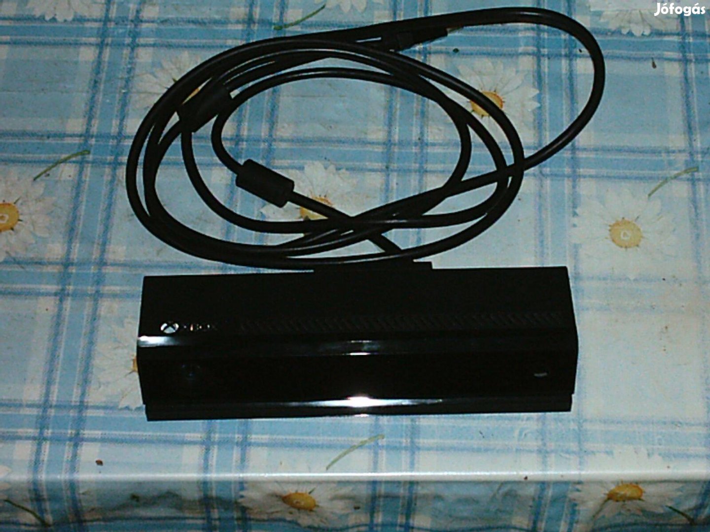 Xbox one kinect