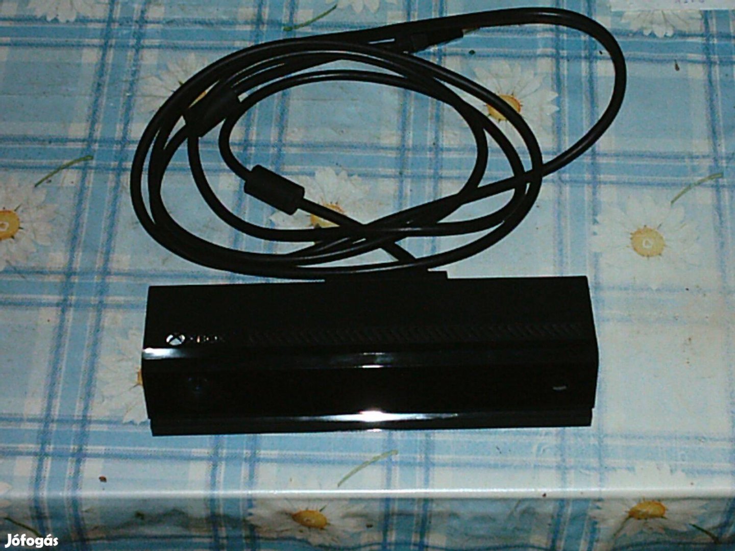 Xbox one kinekt