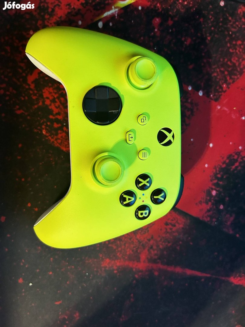 Xbox one kontroller