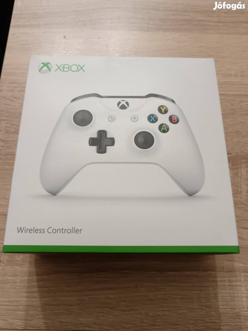 Xbox one kontroller 