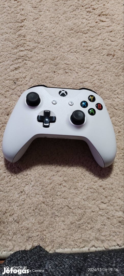 Xbox one kontroller 