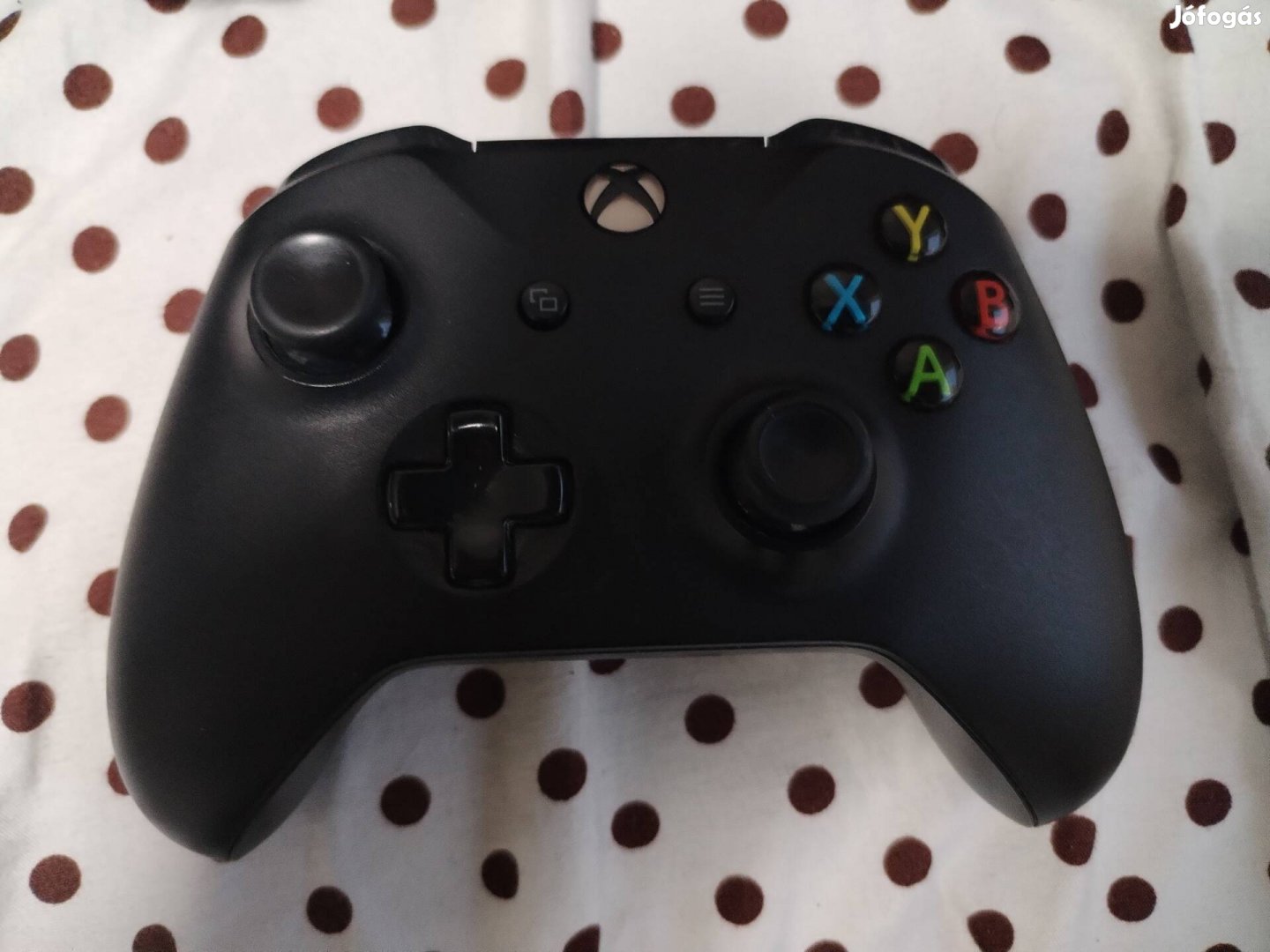 Xbox one kontroller használt 